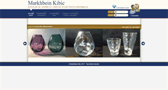 Desktop Screenshot of markhbein.com